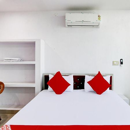 Hotel O Blue Beach Cottage Gopalpur  Luaran gambar