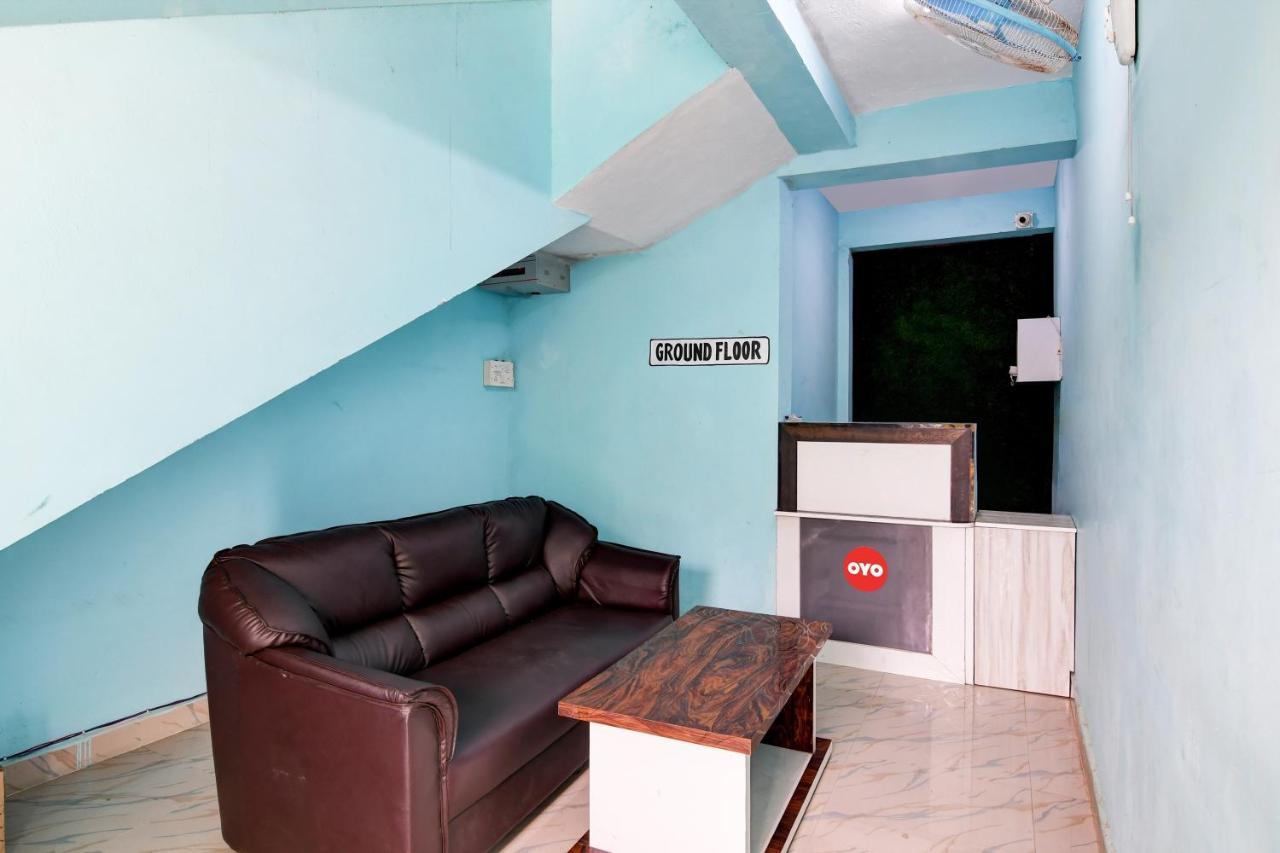 Hotel O Blue Beach Cottage Gopalpur  Luaran gambar