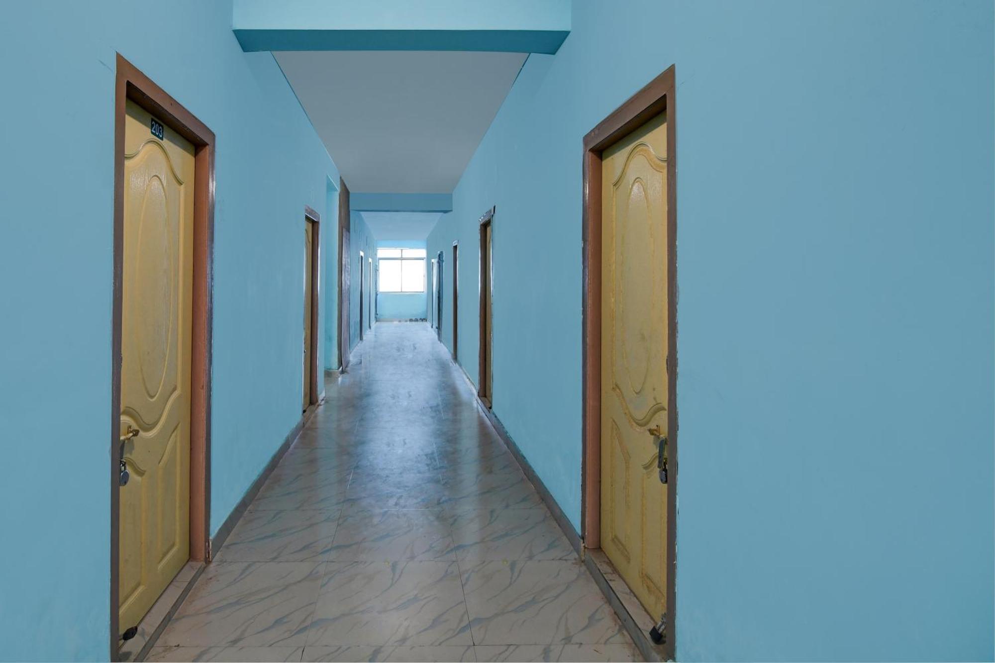 Hotel O Blue Beach Cottage Gopalpur  Luaran gambar