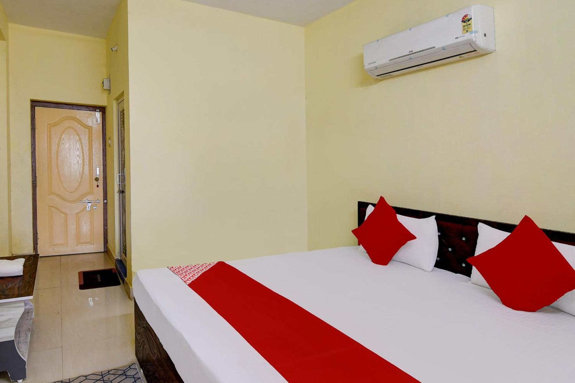 Hotel O Blue Beach Cottage Gopalpur  Luaran gambar